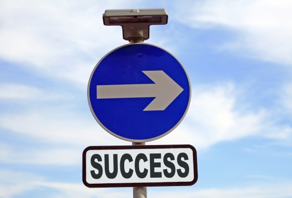 Business Success