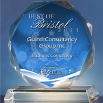 The Guinn Consultancy Group Wins Award--Again!
